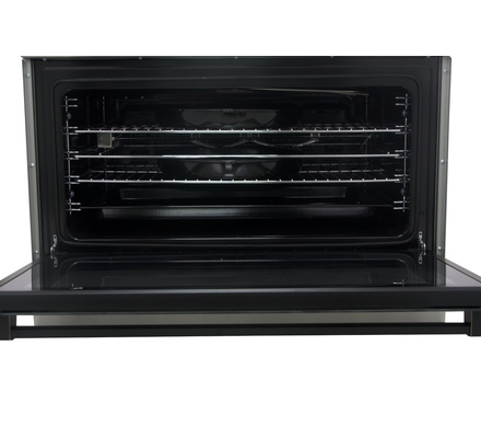 Mika 60by 90 4+1 electric oven