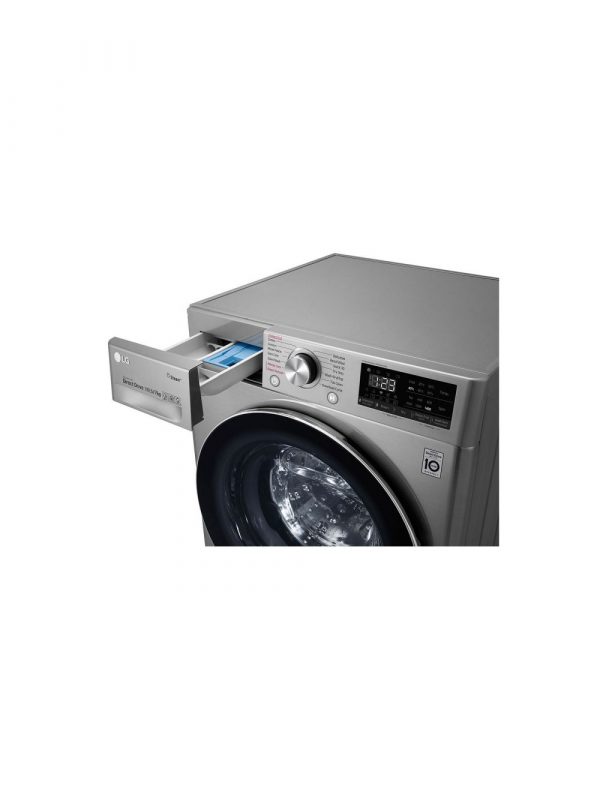LG 10.5 -7kg Washer dryer