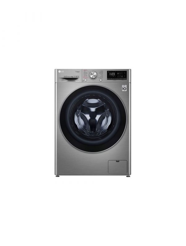 LG 10.5 kg front load washer