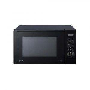LG 20L solo blk Microwave