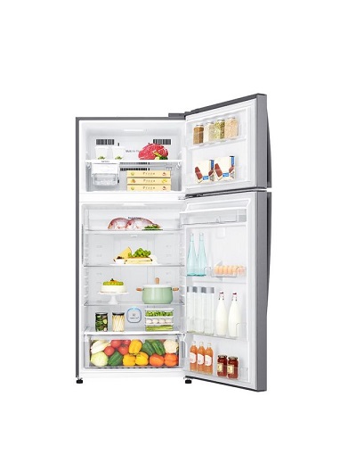 LG 471L Refrigerator with Dispenser