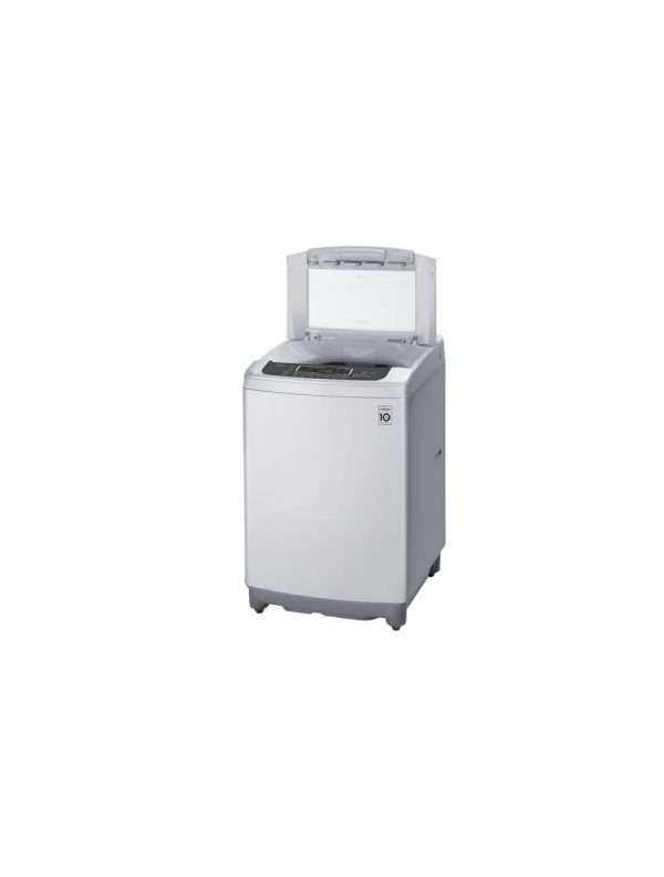LG 13Kg Top Loader Washer | Smart Inverter Motor