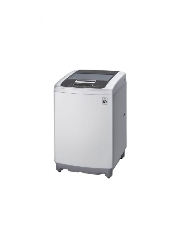 LG 13Kg Top Loader Washer | Smart Inverter Motor