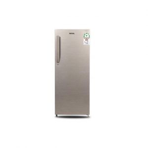 Royal 220L Refrigerator