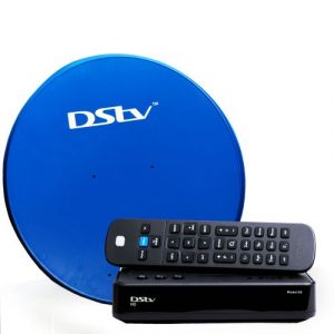 DSTV fullkit