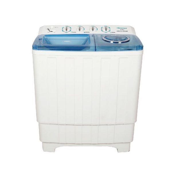 Hisense 10kg washing Machine