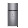LG 471L Refrigerator with Dispenser