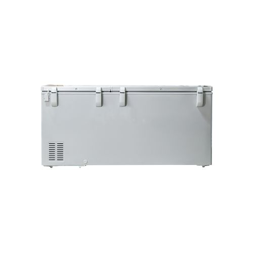 Bruhm 550 l chest freezer