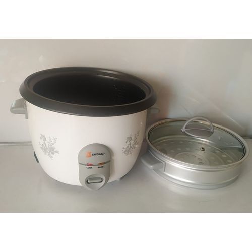 sayona 1.8L Rice cooker