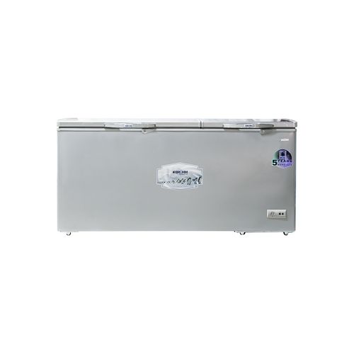 Bruhm 550 l chest freezer