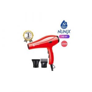 Nunix HD-01