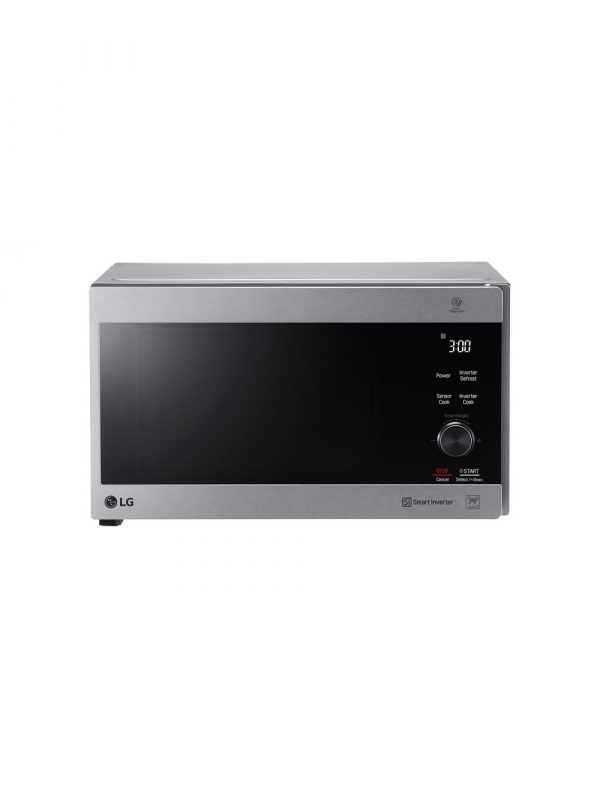 LG 42L NeoChef™ (Stainless Steel)