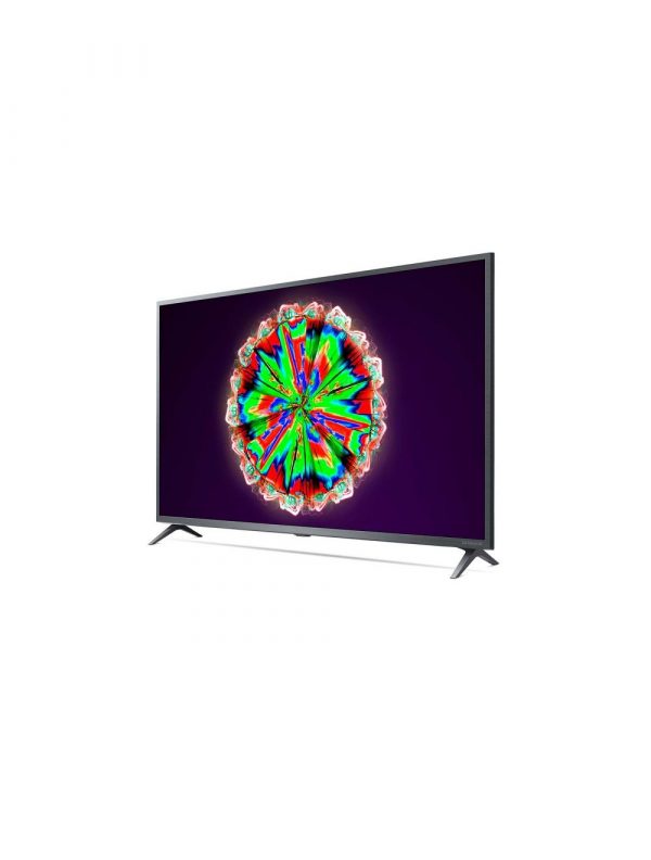 LG NanoCell TV 50 inch NANO79 Series,