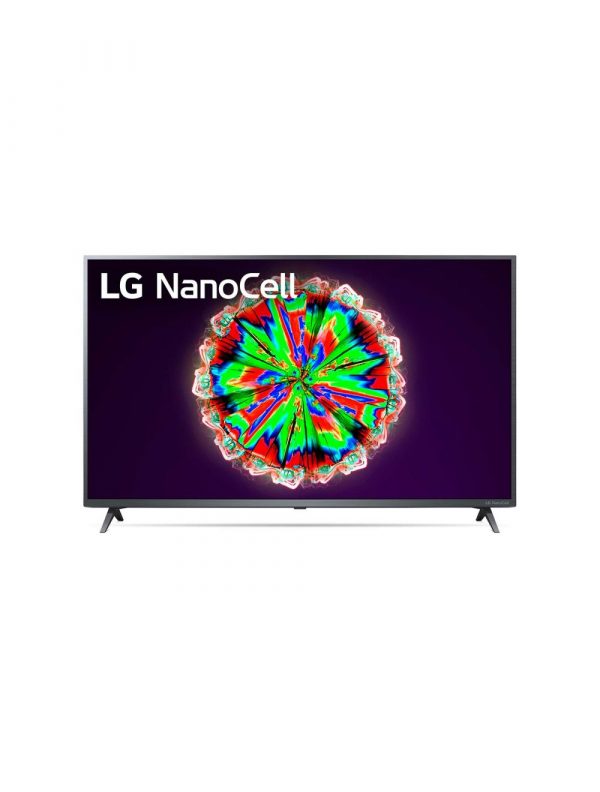 LG NanoCell TV 55 Inch NANO79 Series,