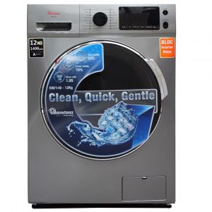 Ramtons 12kg Fully automatic washer