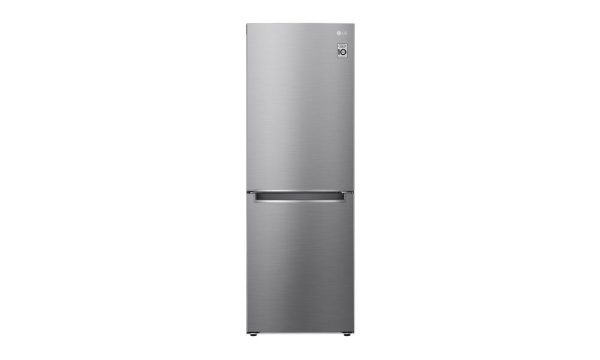LG-Bottom-freezer fridge