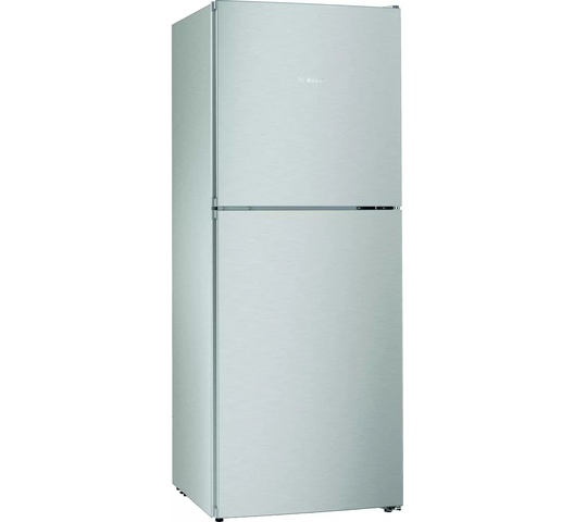 bosch 258l fridge