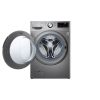 LG 15/8kg washer dryer