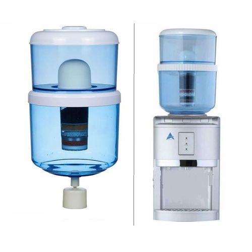 Nunix 15L Water Purifier