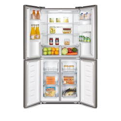 Hisense fridge 4 door