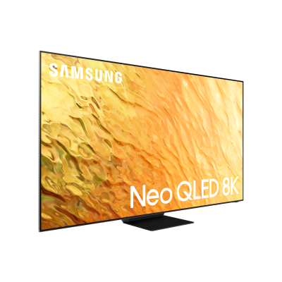 Téléviseurs : TV Neo QLED, QLED, OLED, Crystal UHD, 4K, 8K