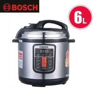 Bosch electric pressure cooker