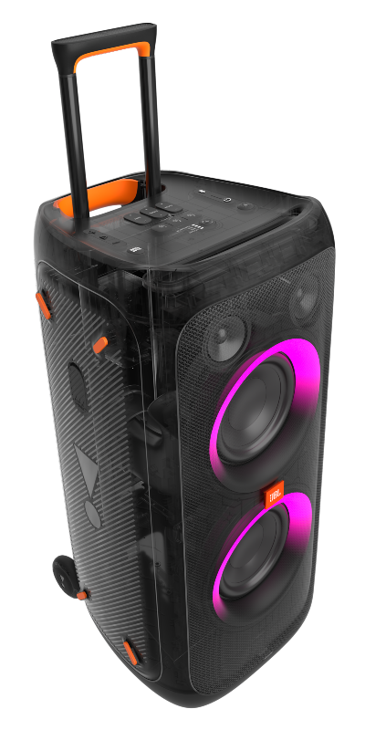 Jbl Partybox 310 Party Speaker Wireless - Quest Appliances